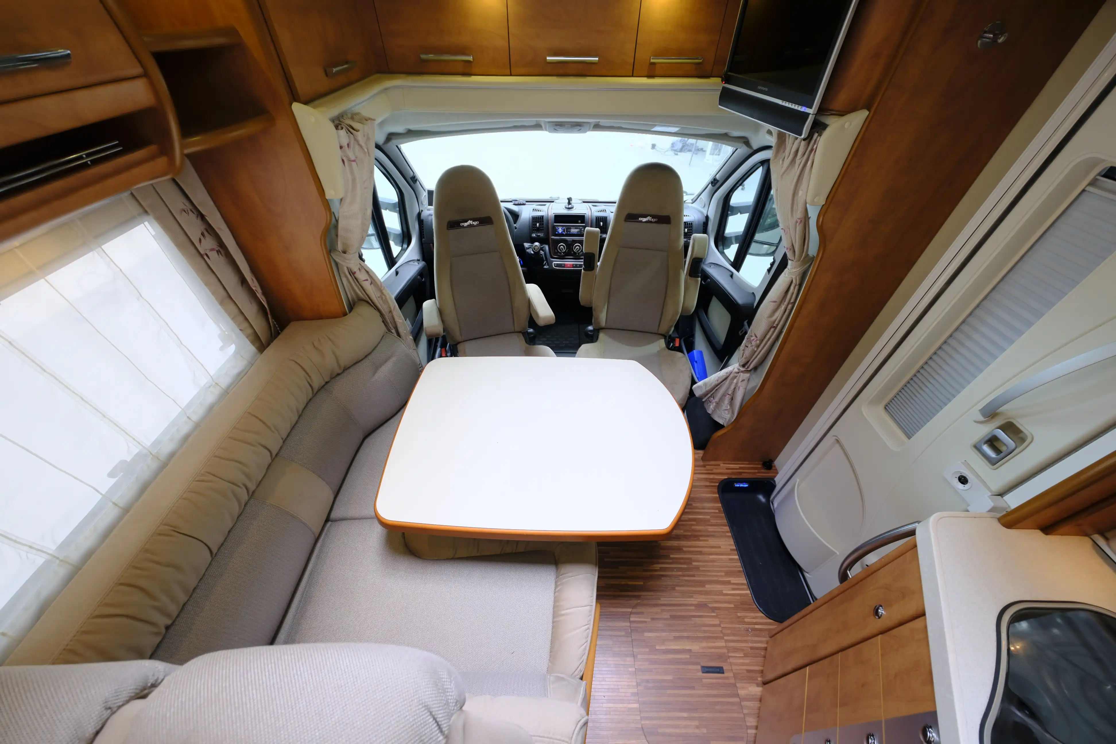 CARTHAGO Chic C-Line T 4.3